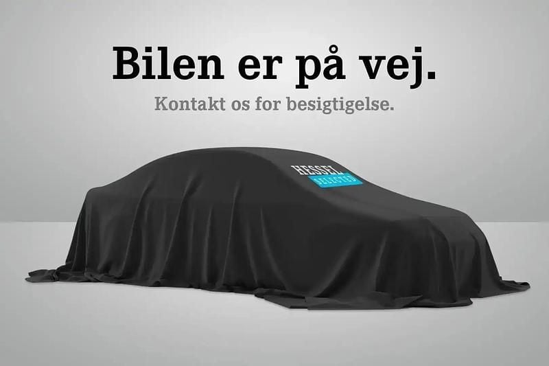 Silver frost Brugt 2024 XPENG G9 SUV | 509.900 kr. (Fair pris) - Billede 1/1