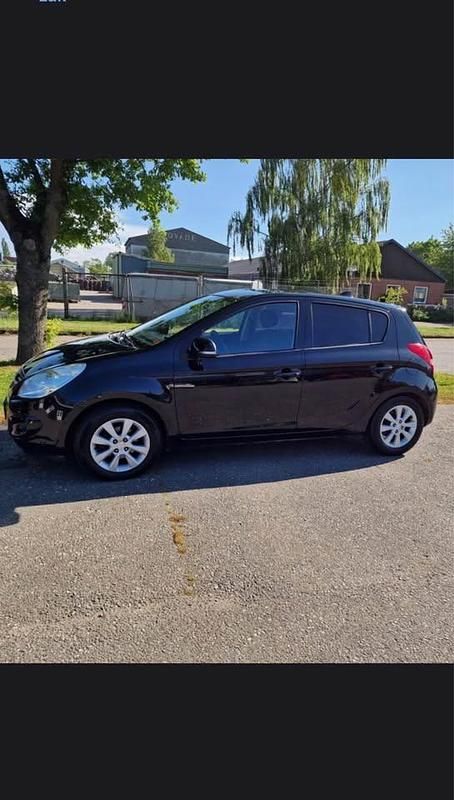 Brugt Hyundai i20 78 HK (57 kW) 2011 Hatchback