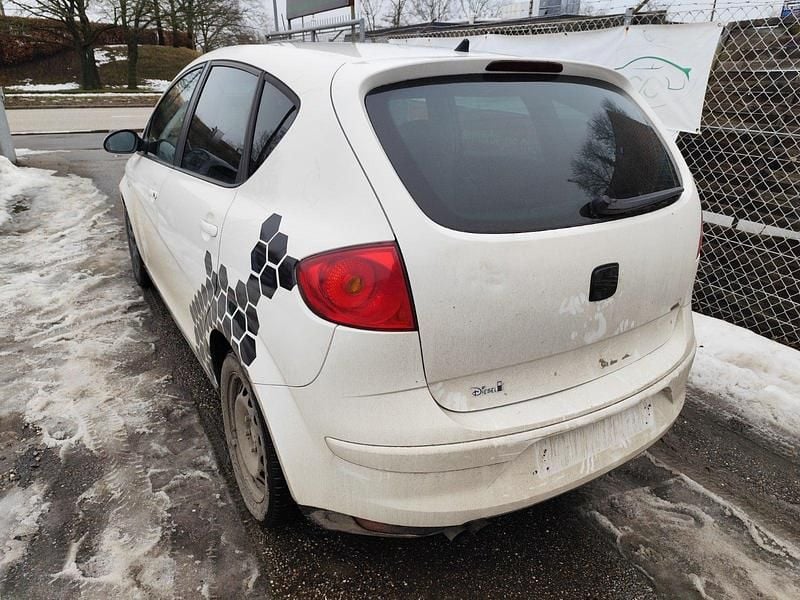 Brugt Seat Altea Reference 105 HK (77 kW) 2006 MPV