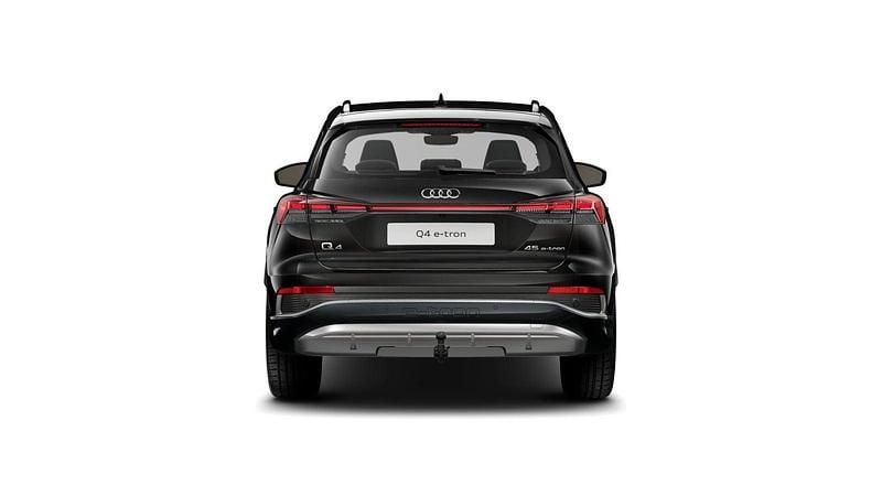 Brugt Audi Q4 e-tron S-Line 210 kW (286 HK) 2025 SUV