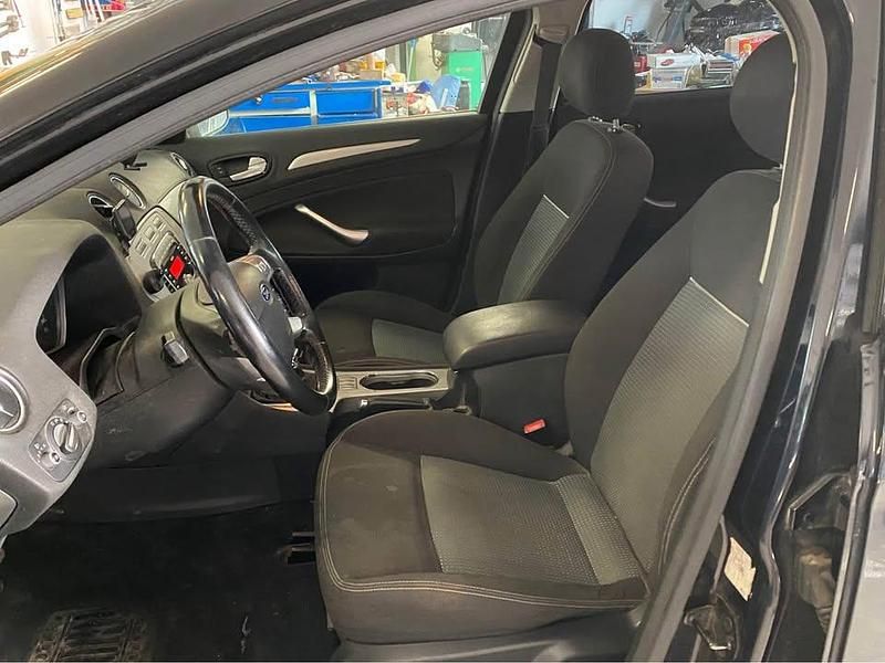 Brugt Ford Mondeo 116 HK (85 kW) 2010 Stationcar