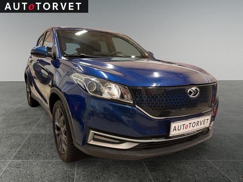 Brugt Seres 3 119 kW (163 HK) 2022 Blåmetal SUV