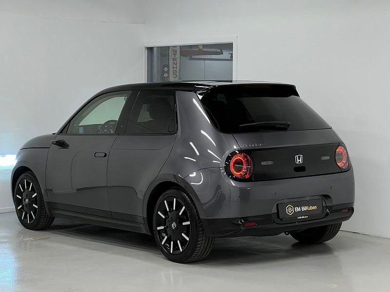 Brugt Honda e Advance 113 kW (154 HK) 2021 Grå Hatchback