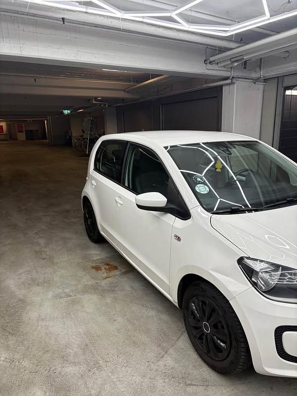 Brugt VW up! 2013 Hatchback