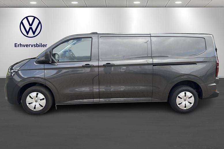 Brugt VW T6.1 Comfortline 150 HK (110 kW) 2025 Gråmetal Van
