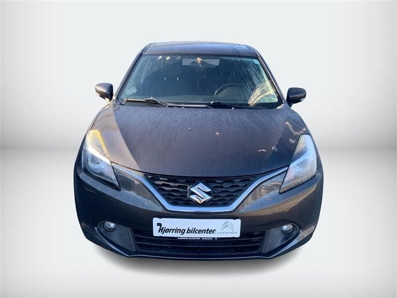 Brugt 2018 Suzuki Baleno Exclusive | 69.900 kr. (Fair pris) - Billede 1/4