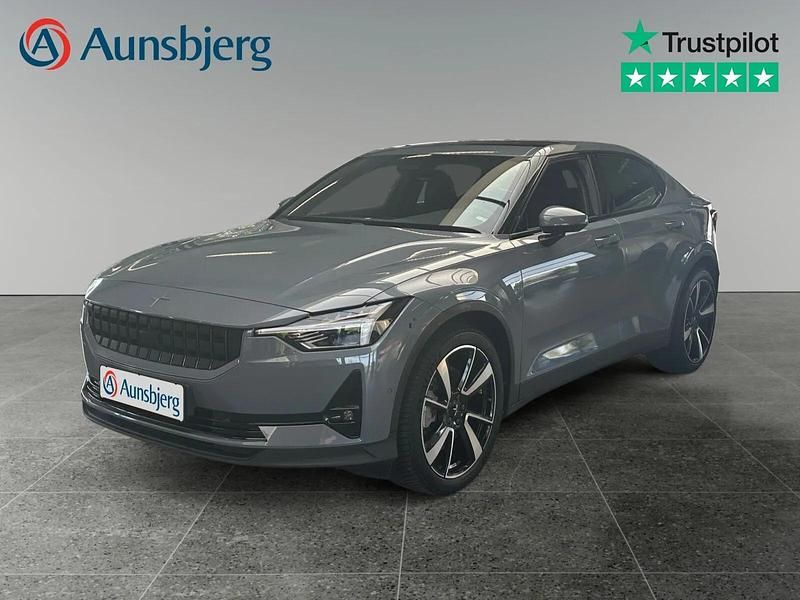 Thunder Brugt 2023 Polestar 2 Hatchback | 228.500 kr. (Fair pris) - Billede 1/4