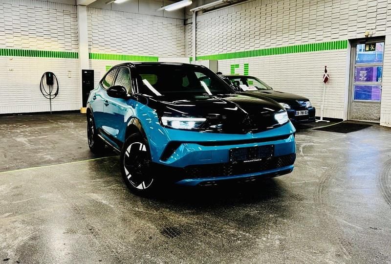Brugt Opel Mokka-e 114 kW (156 HK) 2024 Grønmetal SUV