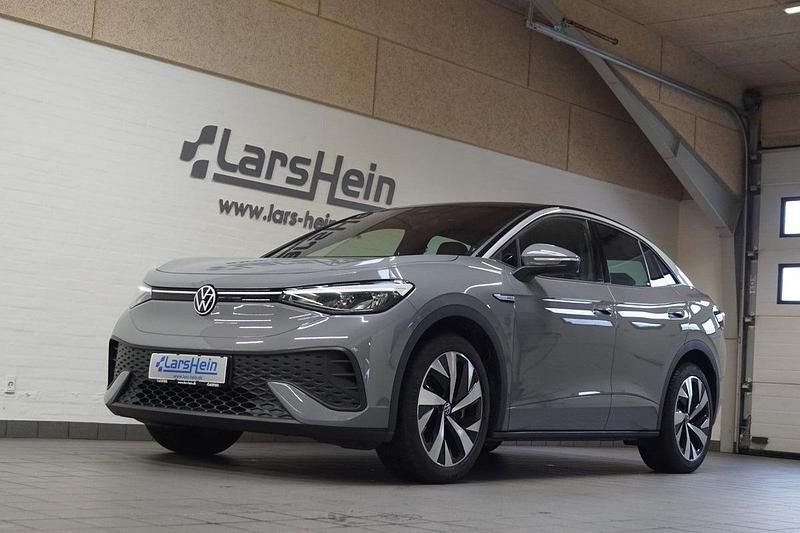 Grå Brugt 2023 VW ID.5 Pro SUV | 262.800 kr. (Fair pris) - Billede 1/4
