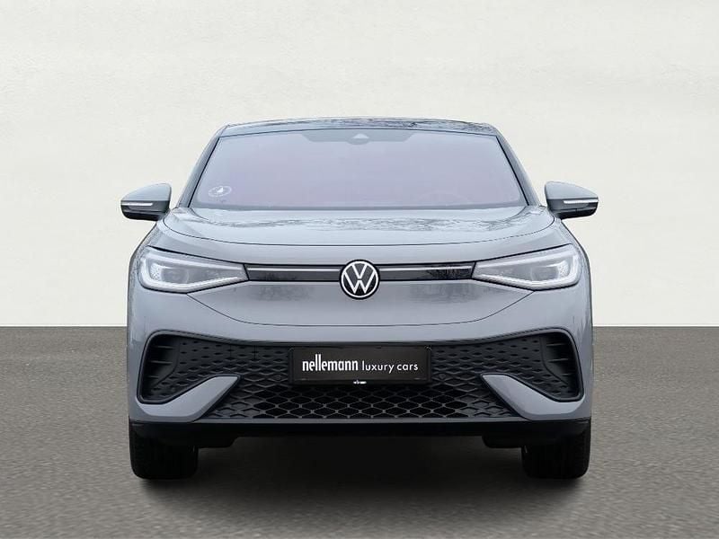 Ny VW ID.5 Pro 210 kW (286 HK) 2025 Grå SUV