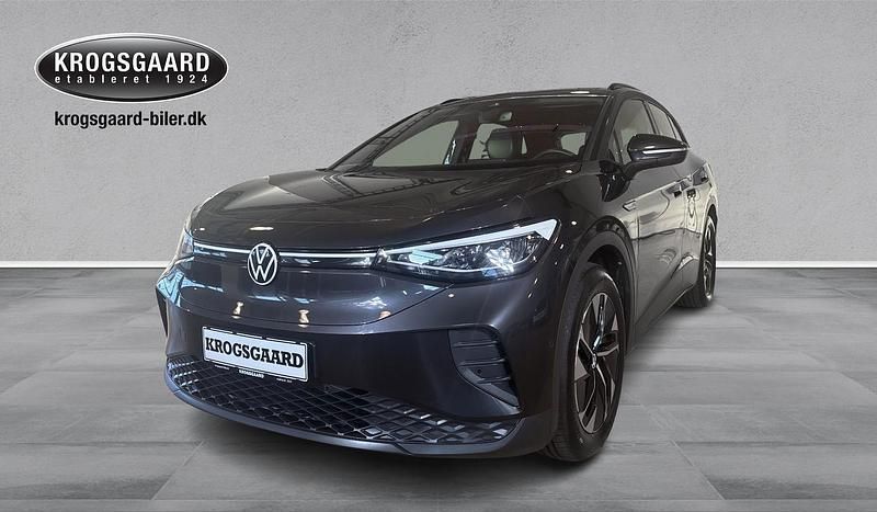 Brugt 2022 VW ID.4 Pro SUV | 219.900 kr. (Fair pris) - Billede 1/4