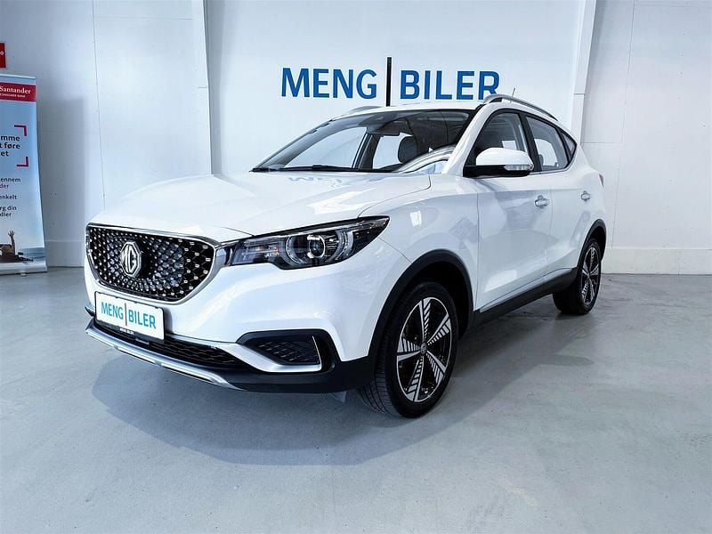 Brugt 2020 MG ZS Luxury Sedan | 114.900 kr. (Fair pris) - Billede 1/4
