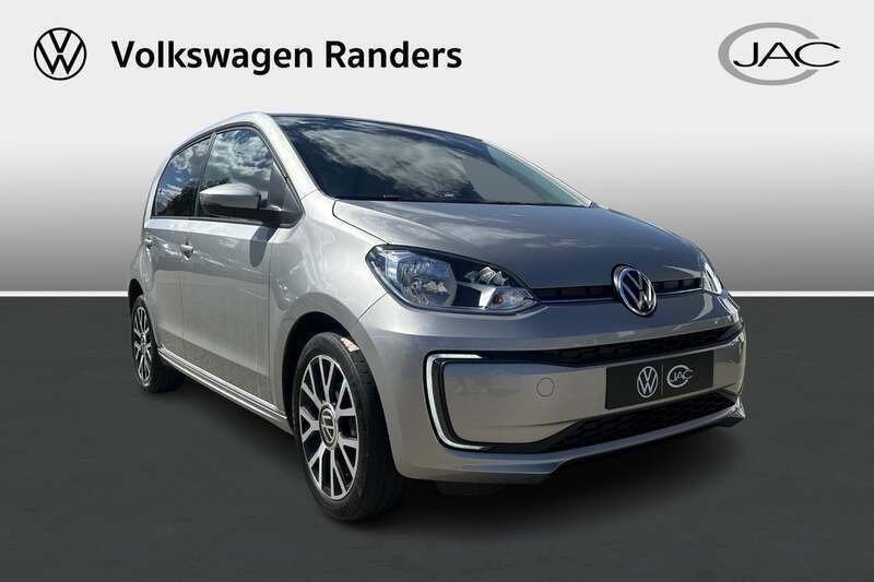 Brugt 2022 VW e-up! Hatchback | 119.900 kr. (Fair pris) - Billede 1/4
