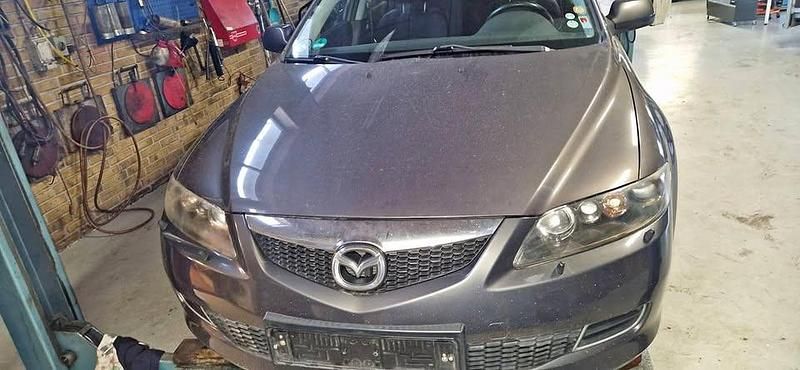 Brugt 2006 Mazda 6 Stationcar | 16.000 kr. - Billede 1/4