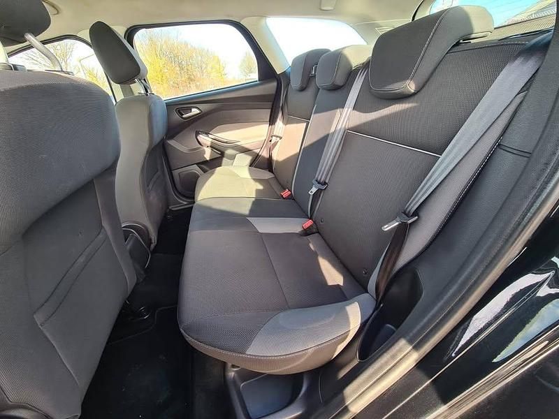 Brugt Ford Focus 125 HK (91 kW) 2013