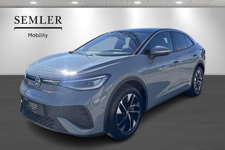 Grå Brugt 2025 VW ID.5 Style SUV | 329.900 kr. - Billede 1/4