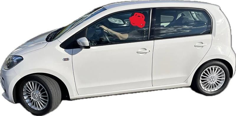 Brugt VW up! 60 HK (44 kW) 2016 Hatchback