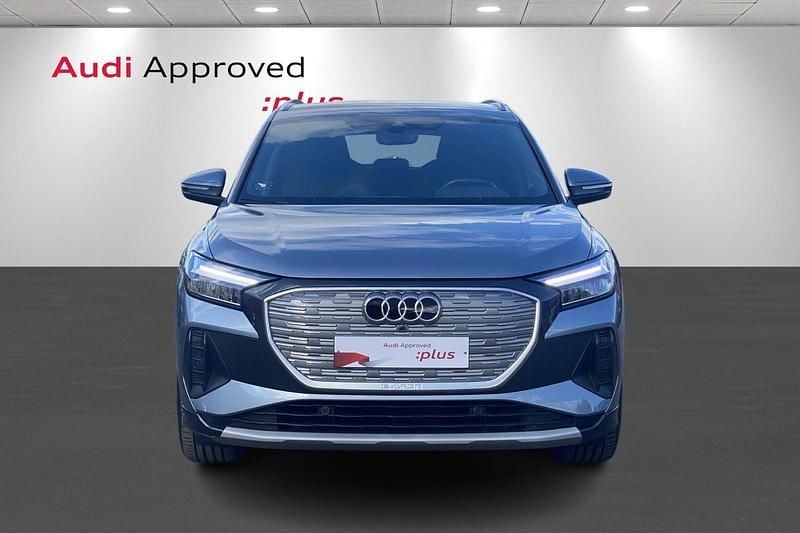 Brugt Audi Q4 e-tron Premium 210 kW (286 HK) 2024 SUV