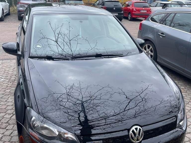 Brugt 2014 VW Polo | 65.000 kr. - Billede 1/3