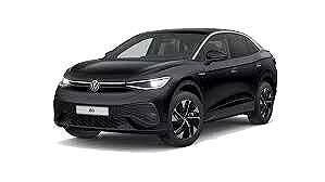Sort Brugt 2023 VW ID.5 GTX SUV | 309.900 kr. (Fair pris) - Billede 1/3