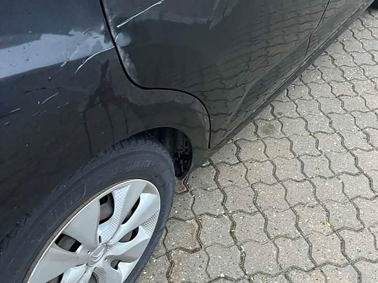 Brugt Citroën C3 68 HK (50 kW) 2010 Hatchback