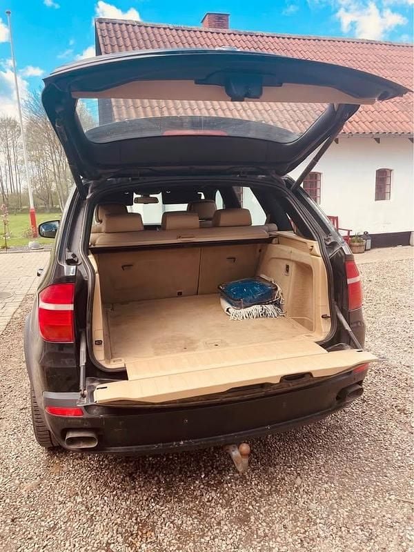 Brugt BMW X5 286 HK (210 kW) 2009 SUV
