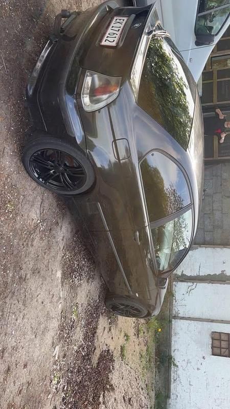 Brugt BMW 316 Compact 2001 Hatchback