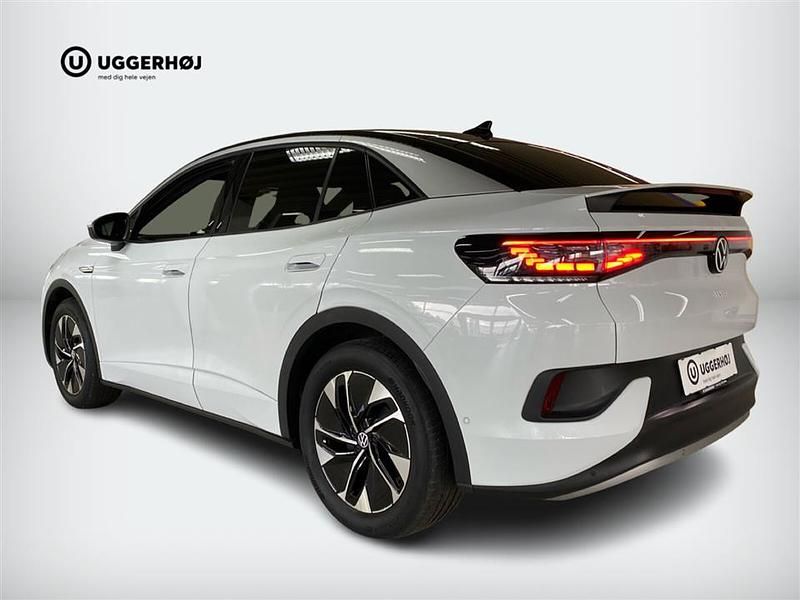 Brugt VW ID.5 Pro 127 kW (174 HK) 2022 Hvid SUV