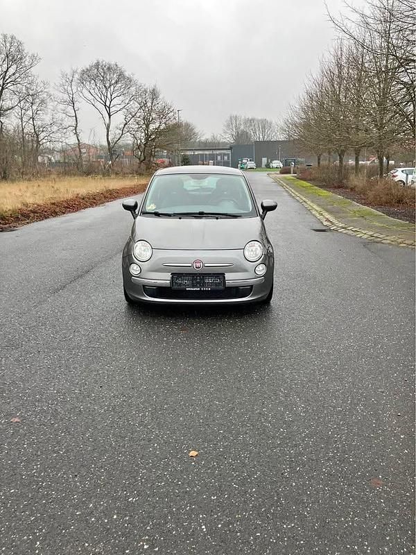 Brugt 2013 Fiat 500 Hatchback | 39.000 kr. (God pris) - Billede 1/4