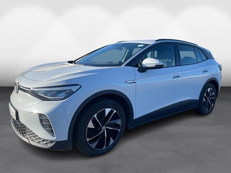 Brugt VW ID.4 Pro 127 kW (174 HK) 2022 SUV