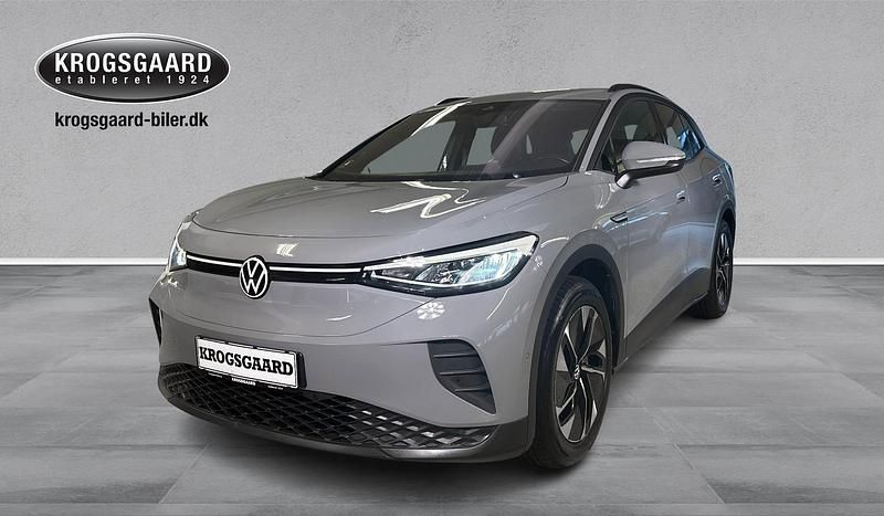 Brugt 2022 VW ID.4 Pro SUV | 214.900 kr. (Fair pris) - Billede 1/4