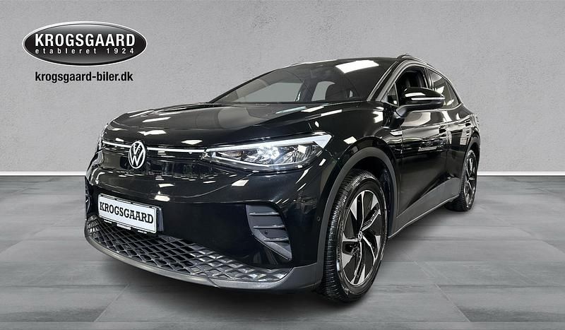 Brugt VW ID.4 Pro 127 kW (174 HK) 2022 SUV