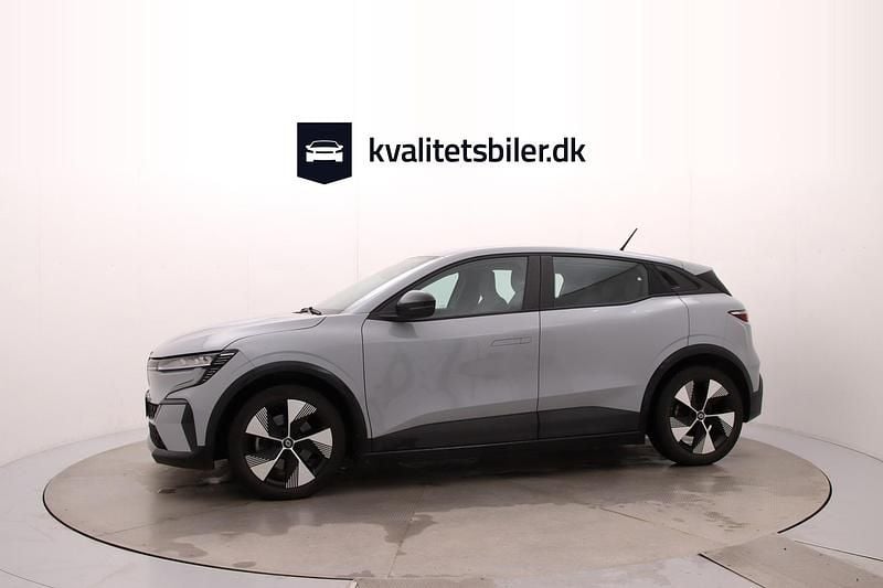 Brugt Renault Mégane IV Equilibre 161 kW (220 HK) 2023 Grå Hatchback