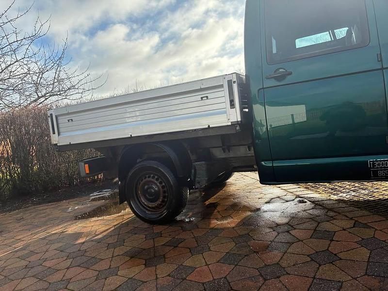 Brugt VW Transporter 2009 Van