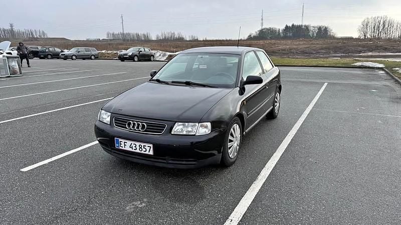 Brugt Audi A3 150 HK (110 kW) 1998 Hatchback