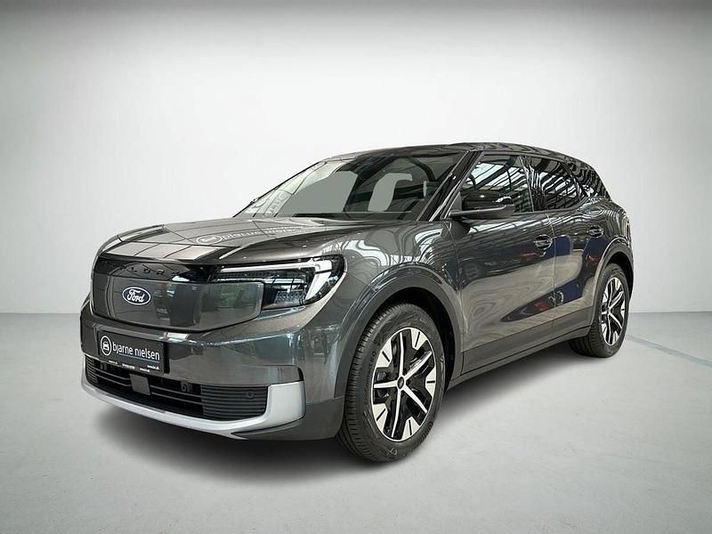 Koksmetal Ny 2024 Ford Explorer Extended Range SUV | 324.900 kr. (Fair pris) - Billede 1/4