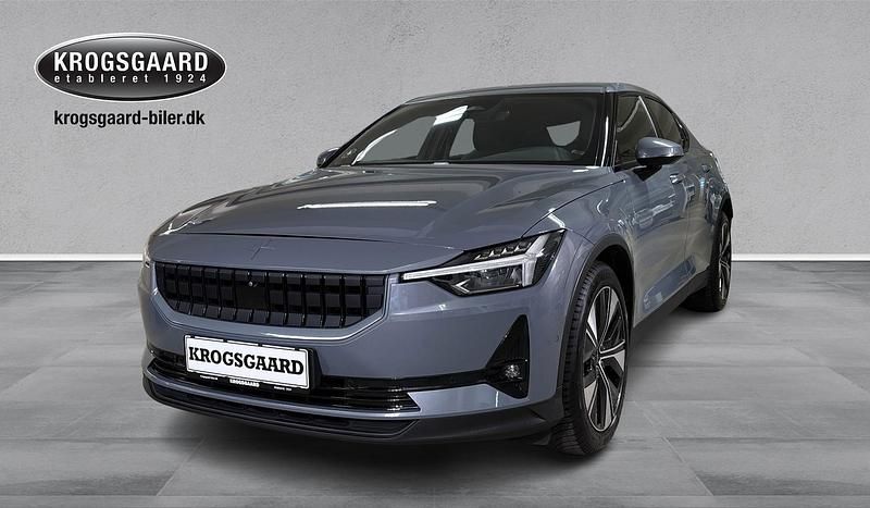 Brugt 2023 Polestar 2 Long Range Single Motor Hatchback | 204.900 kr. (Fair pris) - Billede 1/4
