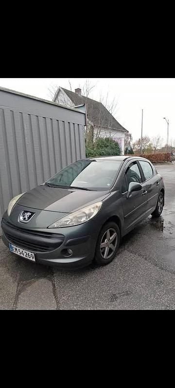 Brugt 2009 Peugeot 207 | 12.800 kr. (Fair pris) - Billede 1/2