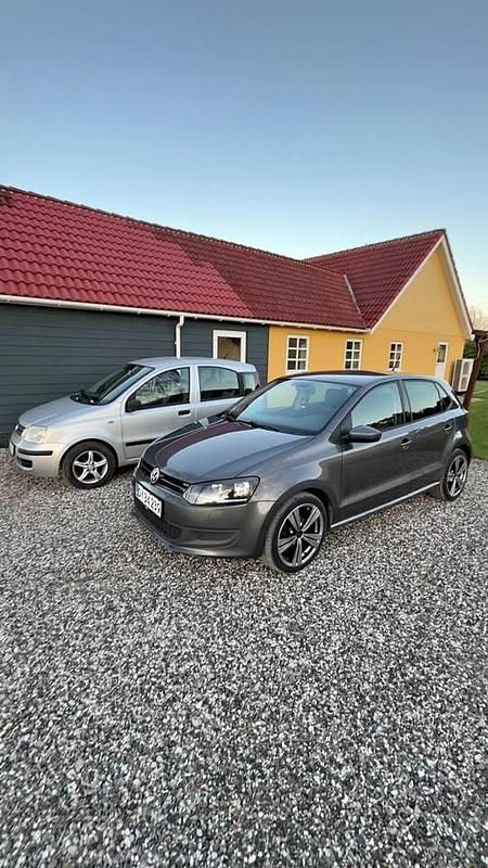Brugt VW Polo 90 HK (66 kW) 2011 Hatchback
