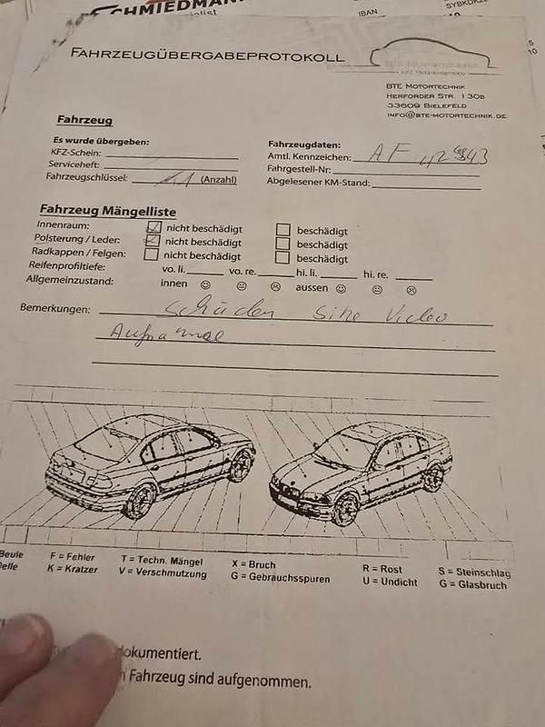 Brugt BMW 530 231 HK (169 kW) 2006 Sedan