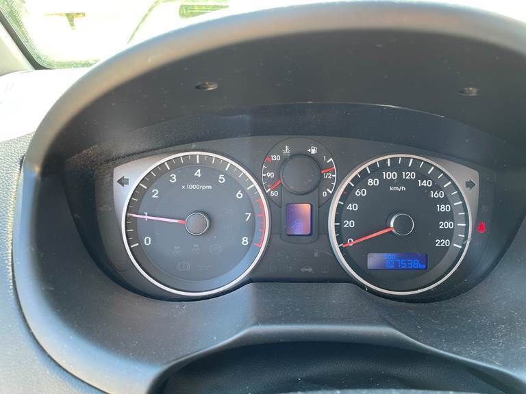 Brugt Hyundai i20 84 HK (61 kW) 2014 Hatchback