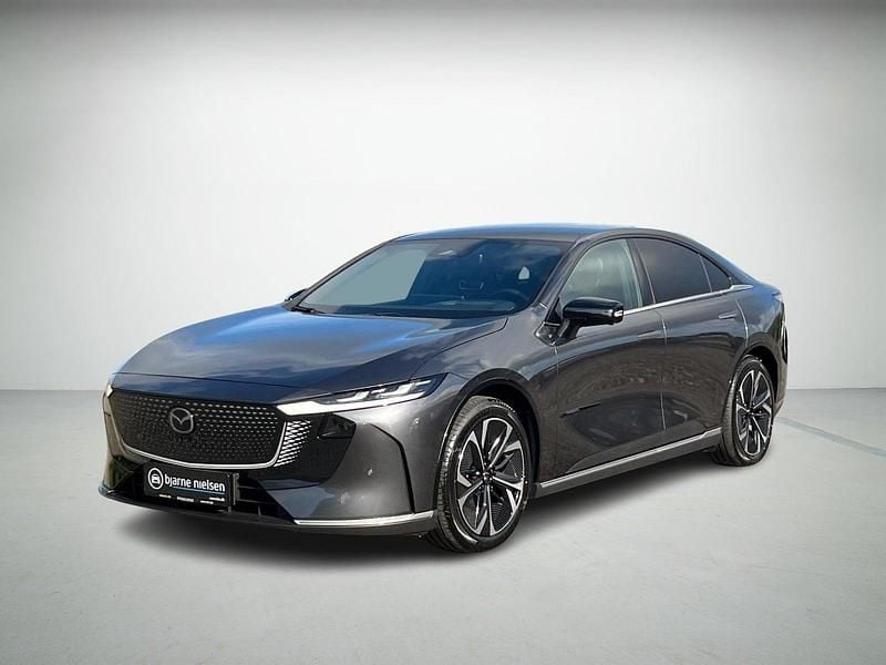 Ny 2025 Mazda 6e Takumi-Line Sedan | 319.900 kr. - Billede 1/4