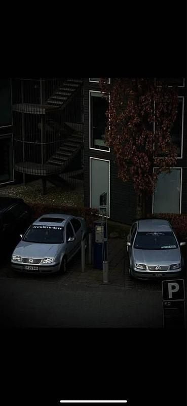 Brugt VW Bora 116 HK (85 kW) 1999 Sedan