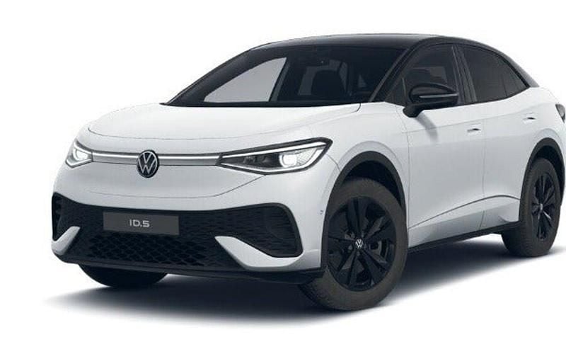 Hvidmetal Brugt 2025 VW ID.5 Style SUV | 384.900 kr. - Billede 1/4