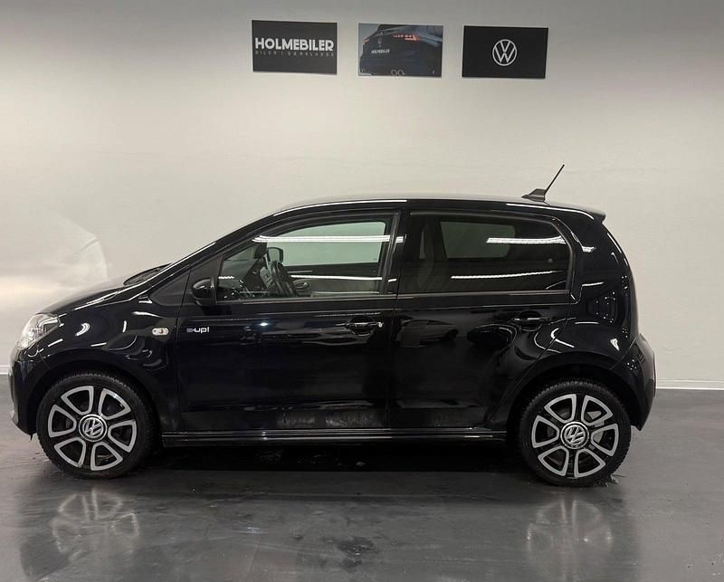 Brugt VW e-up! high up! 60 kW (82 HK) 2014 Hatchback
