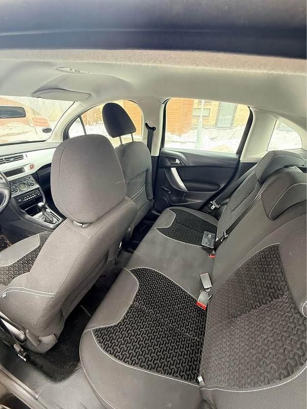 Brugt Citroën C3 68 HK (50 kW) 2012 Hatchback