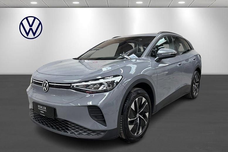 Grå Ny 2025 VW ID.4 Move SUV | 319.900 kr. (God pris) - Billede 1/4