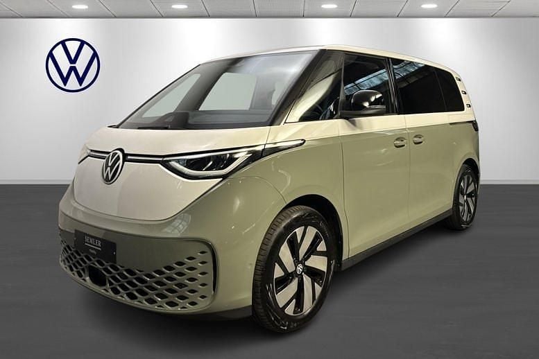 Brugt 2023 VW ID. Buzz Life MPV | 369.900 kr. (Fair pris) - Billede 1/4