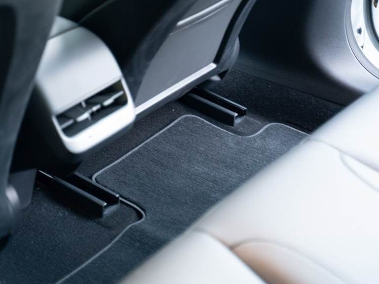 Brugt Tesla Model 3 Long Range RWD 367 kW (500 HK) 2022 Sedan