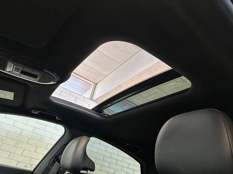 Brugt Hyundai Ioniq 6 Ultimate 239 kW (325 HK) 2024 Sortmetal Sedan